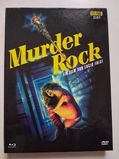 Murderock uccide passo usato  Casale Monferrato