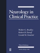 Usado, Neurologia na Prática Clínica por W. G. Bradley comprar usado  Enviando para Brazil