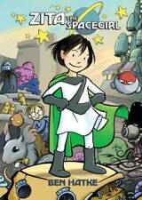 Zita spacegirl hardcover for sale  Montgomery