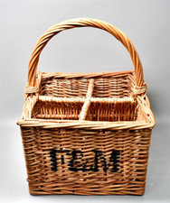 Fortnum mason wicker for sale  HASTINGS