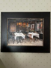 Vincent giarrano tables for sale  Greenwich