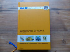 Michel briefmarken katalog gebraucht kaufen  Sparneck