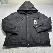 Levi men hooded for sale  Grand Rapids