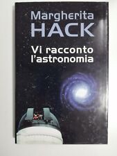 Margherita hack racconto usato  Sirolo