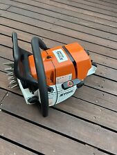 Stihl ms660 magnum for sale  Shipping to Ireland