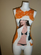 Canotta custo barcelona usato Canotta custo barcelona usato  Cassino