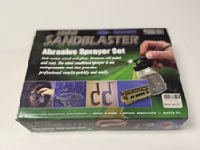 Badger mini sandblaster for sale  Saint Paul