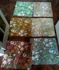 Pieces sample william for sale  BOLTON