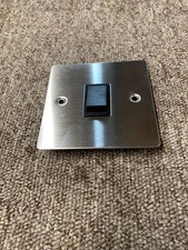 Volex 10a blk for sale  STAFFORD