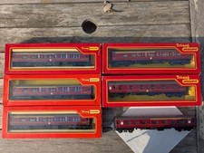 Maroon mk1 coaches for sale  WALSALL