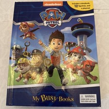 Busy book paw for sale  San Antonio