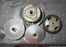 Kit trasmissione completo usato  Cetraro