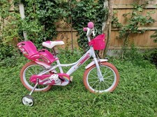 Kids bike girls for sale  SALE