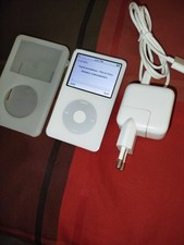MP3 player Apple iPod Classic (5ª geração) 30GB - Branco comprar usado  Enviando para Brazil