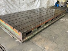 169 slotted floor for sale  Holland