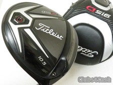 Titleist 915d2 driver for sale  USA