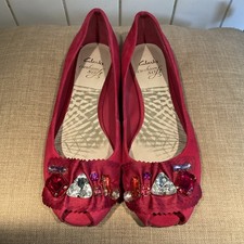 Clarks cushion soft for sale  BOREHAMWOOD