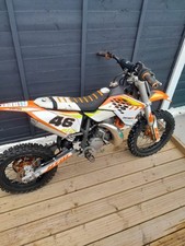 Ktm 2014 for sale  TAMWORTH