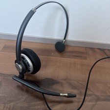 Headset plantronics encorepro gebraucht kaufen  München