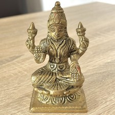 Solid brass goddess for sale Solid brass goddess for sale  RUGBY