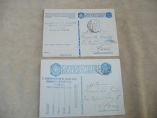 Franchigie 1942 del usato  Bologna