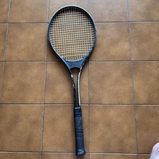 Racchetta tennis vintage usato  Roma