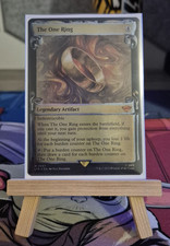 Mtg lord the d'occasion  Josnes
