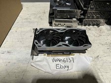 Evga geforce gtx d'occasion  Expédié en Belgium