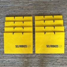 Joblot selfridges medium for sale  GILLINGHAM