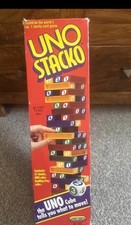 Vintage 1994 uno for sale  PRESTON