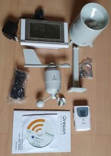 Wetterstation regon sientific gebraucht kaufen  Dresden