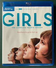 Girls season four for sale  Cleveland