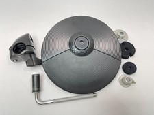 Roland cymbal drum usato  Spedire a Italy