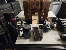 Vintage canon camera for sale  Denver
