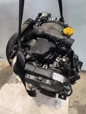 Moteur renault clio d'occasion  L'Horme