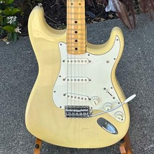 Fender 1973 stratocaster for sale  San Rafael