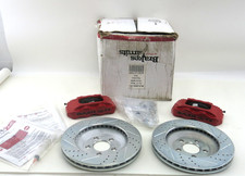 Baer performance brake for sale  New Ringgold