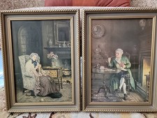 Set beautiful vintage for sale  Williamsport