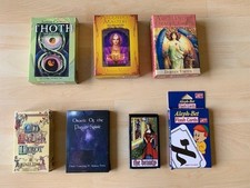 tarot for sale tarot for sale CHATHAM