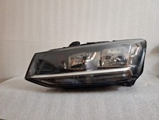 Audi faro proiettore usato  Angri