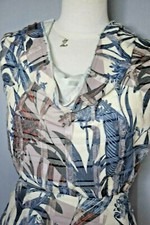 Kenzo.merveilleux jacquard fa� d'occasion  France