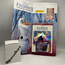 Frozen album figurine usato  Cesena