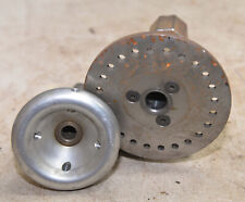 Vintage machinist lathe for sale  Webster