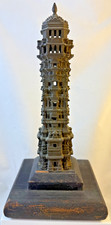 Miniature souvenir metal for sale  Stamford