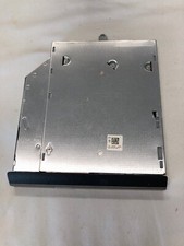 Unidade óptica de DVD para laptop HP G42-415DX 14" genuína 600172-001 grau "A" comprar usado  Enviando para Brazil