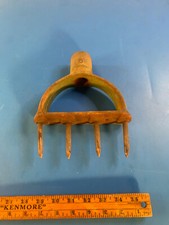 Vintage four pronged for sale  San Carlos