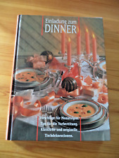 Buch einladung zum gebraucht kaufen  Hof