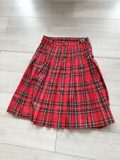 Hector russell kilt for sale  BLACKPOOL