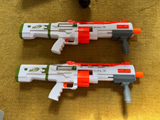 Two nerf halo for sale  PLYMOUTH