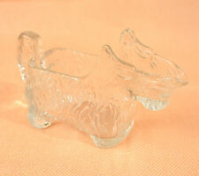 Vintage clear glass for sale  Egg Harbor Township